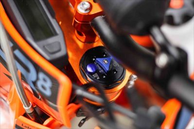 купить Мотоцикл кроссовый эндуро GR8 F250A (4T 172FMM) Optimum в Москве - фото 