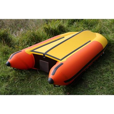 купить Лодка ПВХ PATRIOT 280 Оптима Plus в Москве - фото 