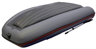 купить Лодка ПВХ ХАНТЕР 310 А в Москве - фото 