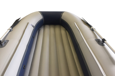 купить Гребная лодка ПВХ BIG BOAT Яр 310 в Москве - фото 