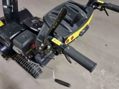 купить Снегоуборщик ЧЕМПИОН STT1170E в Москве - фото 