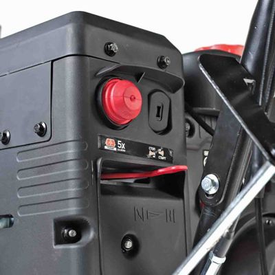 купить Снегоуборщик PATRIOT Сибирь 130 CЕТ в Москве - фото 