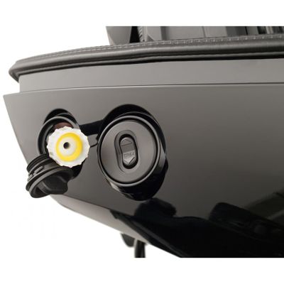 купить 4х-тактный лодочный мотор MERCURY F80ELPT EFI в Москве - фото 