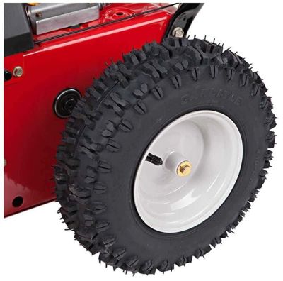 купить Снегоуборщик MTD M 61 в Москве - фото 