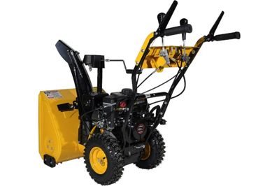купить Снегоуборщик HABERT HBM24D в Москве - фото 