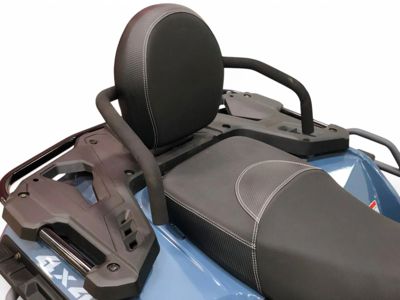 купить Квадроцикл KTA KR 400 4х4 EFI в Москве - фото 