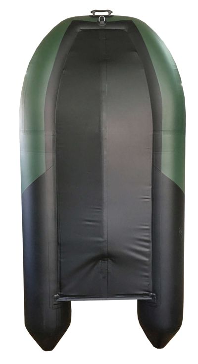 купить Лодка ПВХ ВЕЛЬБОТ Камыш 2800 МК3 Легкая серия в Москве - фото 