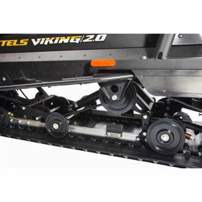 купить Снегоход СТЕЛС Viking SV800T 3.0 в Москве - фото 