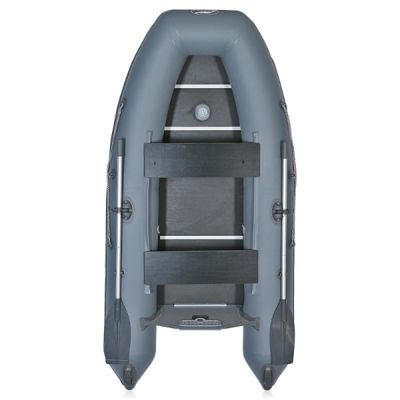 Лодка ПВХ КАЙМАН N-285 в Москве