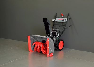 купить Снегоуборщик PARMA мсб-03-761эф в Москве - фото 