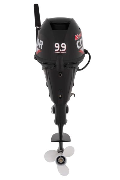 купить 4х-тактный лодочный мотор CONDOR CNF9,9HS ENDURO в Москве - фото 