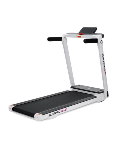 купить Беговая дорожка Watson Dynamics Slim Plus в Москве - фото 