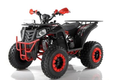 Квадроцикл RAPTOR Lux All 16 л.с. в Москве