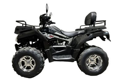 купить Квадроцикл RATO 200 LD Premium GT в Москве - фото 