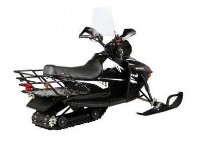 купить Снегоход С.МОТО Snowmax 200 в Москве - фото 