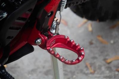 купить Мотоцикл кроссовый эндуро ZM BUSTER 300 в Москве - фото 