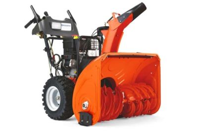 Снегоуборщик HUSQVARNA ST 268EP в Москве