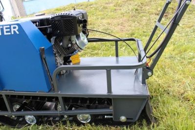 купить Мотобуксировщик ВЕПС «Торос» 9 л.с. в Москве - фото 