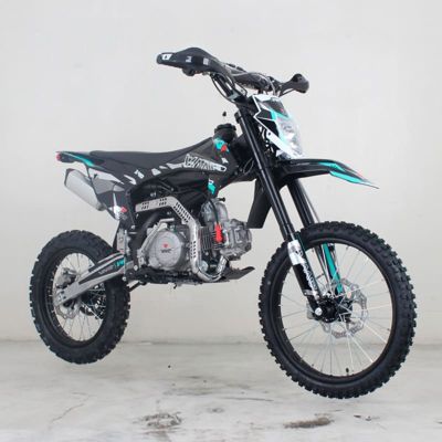 купить Мотоцикл VENTO VMC 125 17/14 PITBIKE в Москве - фото 