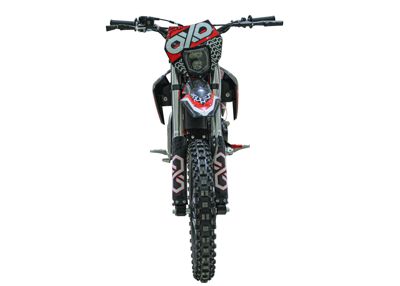 купить Мотоцикл OXO Base 125 M PITBIKE в Москве - фото 