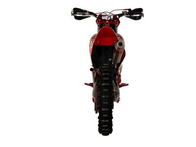 купить Мотоцикл кроссовый эндуро HASKY F7 Racing 182MN 300cc в Москве - фото 