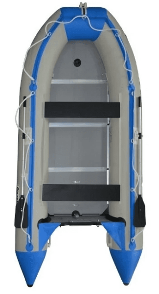 Лодка ПВХ GOLFSTREAM Active CD 330 (AL) в Москве