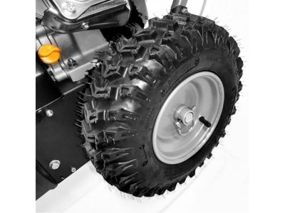 купить Снегоуборщик YARD FOX BASIC 5640H в Москве - фото 