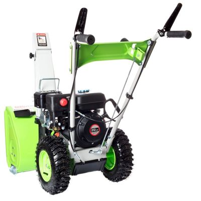 купить Снегоуборщик REDVERG RD-SB56/7 в Москве - фото 