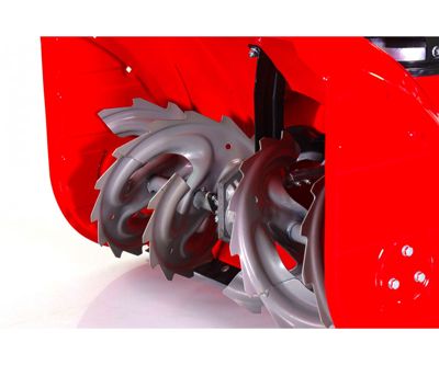 купить Снегоуборщик ZIMANI Hydro PRO 76 TRACK в Москве - фото 