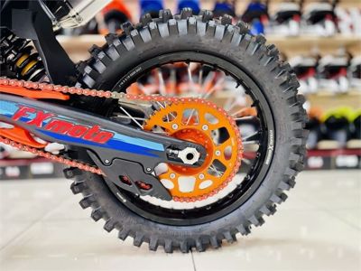 купить Мотоцикл FXMOTO K10 NB300 ENDURO в Москве - фото 