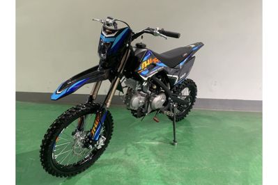 купить Мотоцикл JHLofr LK140 17/14 PITBIKE в Москве - фото 