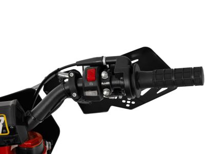 купить Мотоцикл кроссовый эндуро SHARMAX Sport 300 Air Ultimatum в Москве - фото 