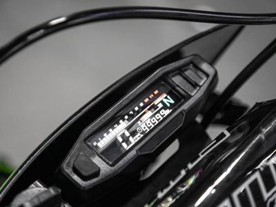 купить Мотоцикл FULL CREW Thunderbolt PR250 ENDURO в Москве - фото 