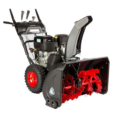 купить Снегоуборщик REDVERG PROLine RD-SB87/2100BS-E в Москве - фото 