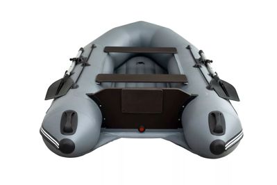 купить Лодка ПВХ SIBRIVER Бирюса 285 НД в Москве - фото 