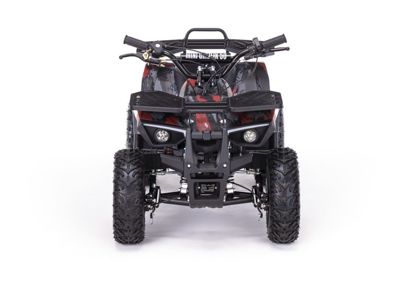 купить Квадроцикл MOTAX Grizlik X16 (PS, BW) в Москве - фото 