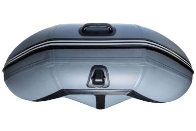 купить Лодка ПВХ ТРИТОН 385 Sport (2024) в Москве - фото 