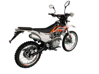 купить Мотоцикл KAYO K1-J 150 Road PITBIKE в Москве - фото 