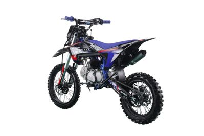 купить Мотоцикл FULL CREW Big Beast 150cc 17/14 PITBIKE в Москве - фото 