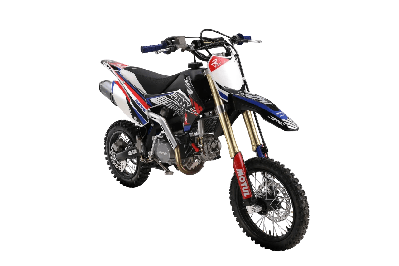 купить Мотоцикл JMC 140 MX V3.0 14/12 PITBIKE в Москве - фото 