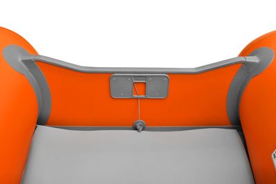 купить Лодка ПВХ РОДЖЕР Sfera 3800 в Москве - фото 