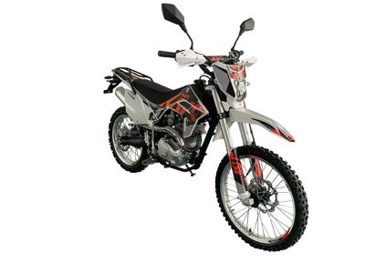 купить Мотоцикл KAYO K1-J 150 Road PITBIKE в Москве - фото 