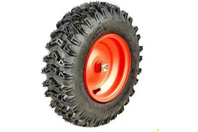 купить Снегоуборщик YANIS Yeti PE26DHL в Москве - фото 