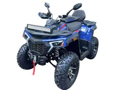 купить Квадроцикл ATV Jaeger 3 Rocker в Москве - фото 