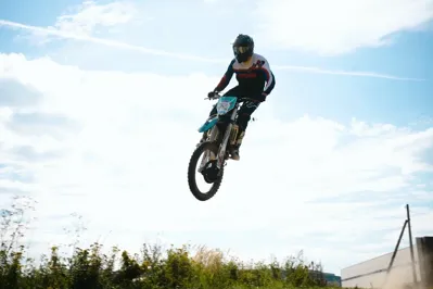 купить Мотоцикл кроссовый эндуро SHARMAX Expert "177" 250 (2024) в Москве - фото 