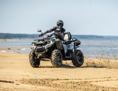 купить Квадроцикл РМ 800 Т (ПСМ) в Москве - фото 