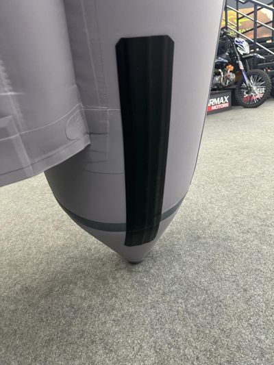 купить Лодка ПВХ АНДРОМЕДА Air 410 в Москве - фото 