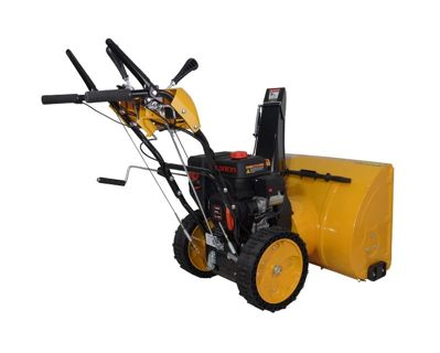 купить Снегоуборщик HABERT HBM28D ШЛ в Москве - фото 