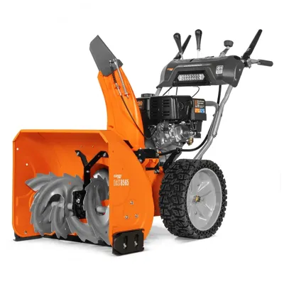 купить Снегоуборщик DAEWOO DAST 8565 в Москве - фото 