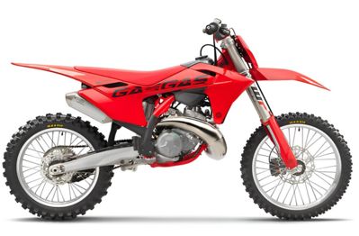 Мотоцикл кроссовый эндуро GASGAS MC 250F 2025 21/18 в Москве